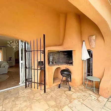 Ξενοδοχείο Voisins Palais Bulles Théoule-sur-Mer