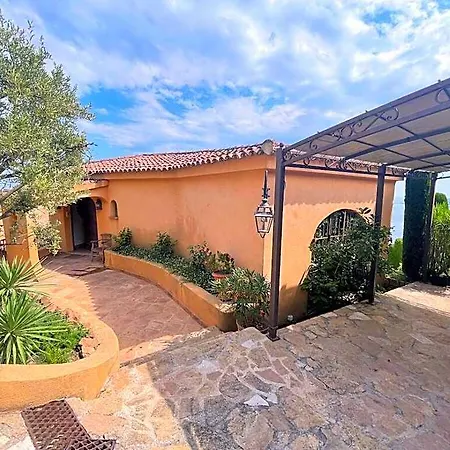 Voisins Palais Bulles 2* Théoule-sur-Mer