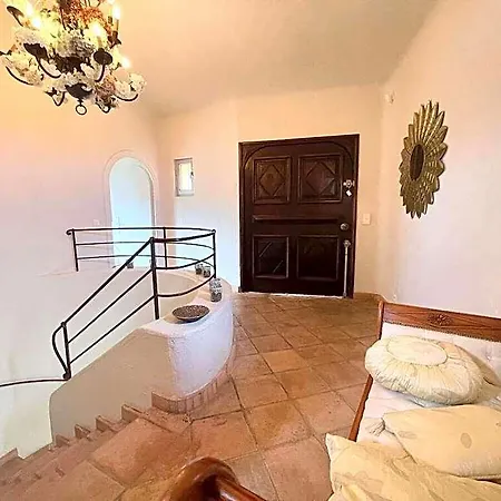 Voisins Palais Bulles Otel Théoule-sur-Mer