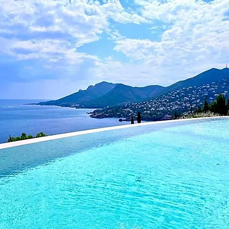 Voisins Palais Bulles 2* Théoule-sur-Mer