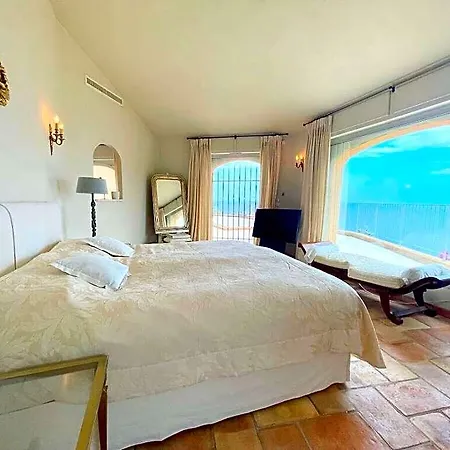 Voisins Palais Bulles Théoule-sur-Mer