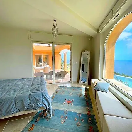 Voisins Palais Bulles Théoule-sur-Mer